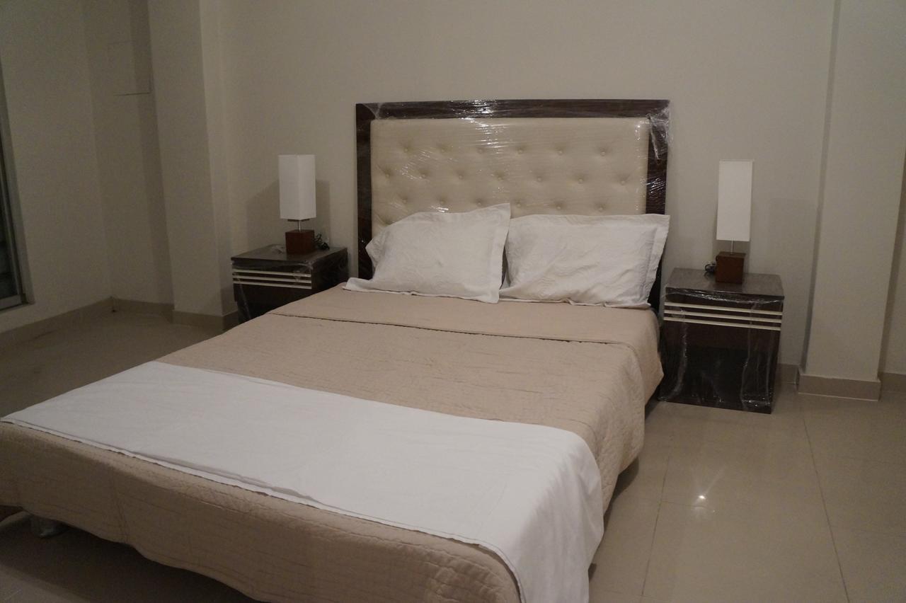 Hotel Casa Del Inka Peru Distretto di Distretto di Lima Esterno foto
