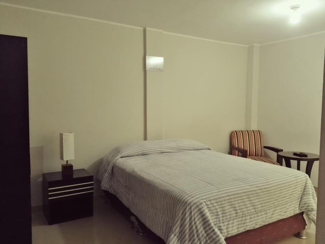 Hotel Casa Del Inka Peru Distretto di Distretto di Lima Esterno foto
