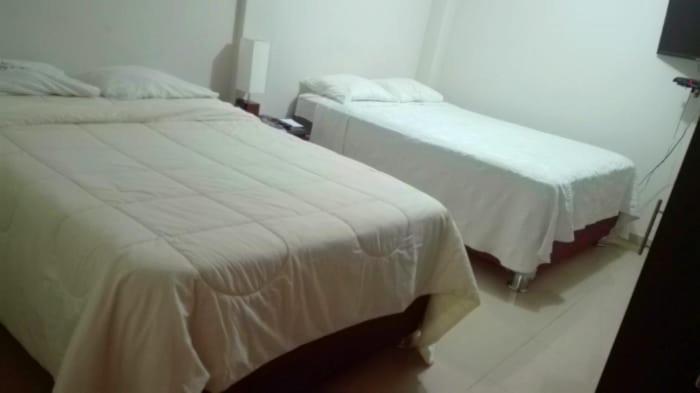 Hotel Casa Del Inka Peru Distretto di Distretto di Lima Esterno foto
